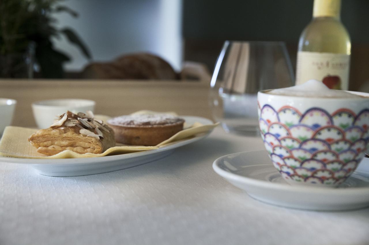 Hotel Trieste Pontelongo Екстериор снимка