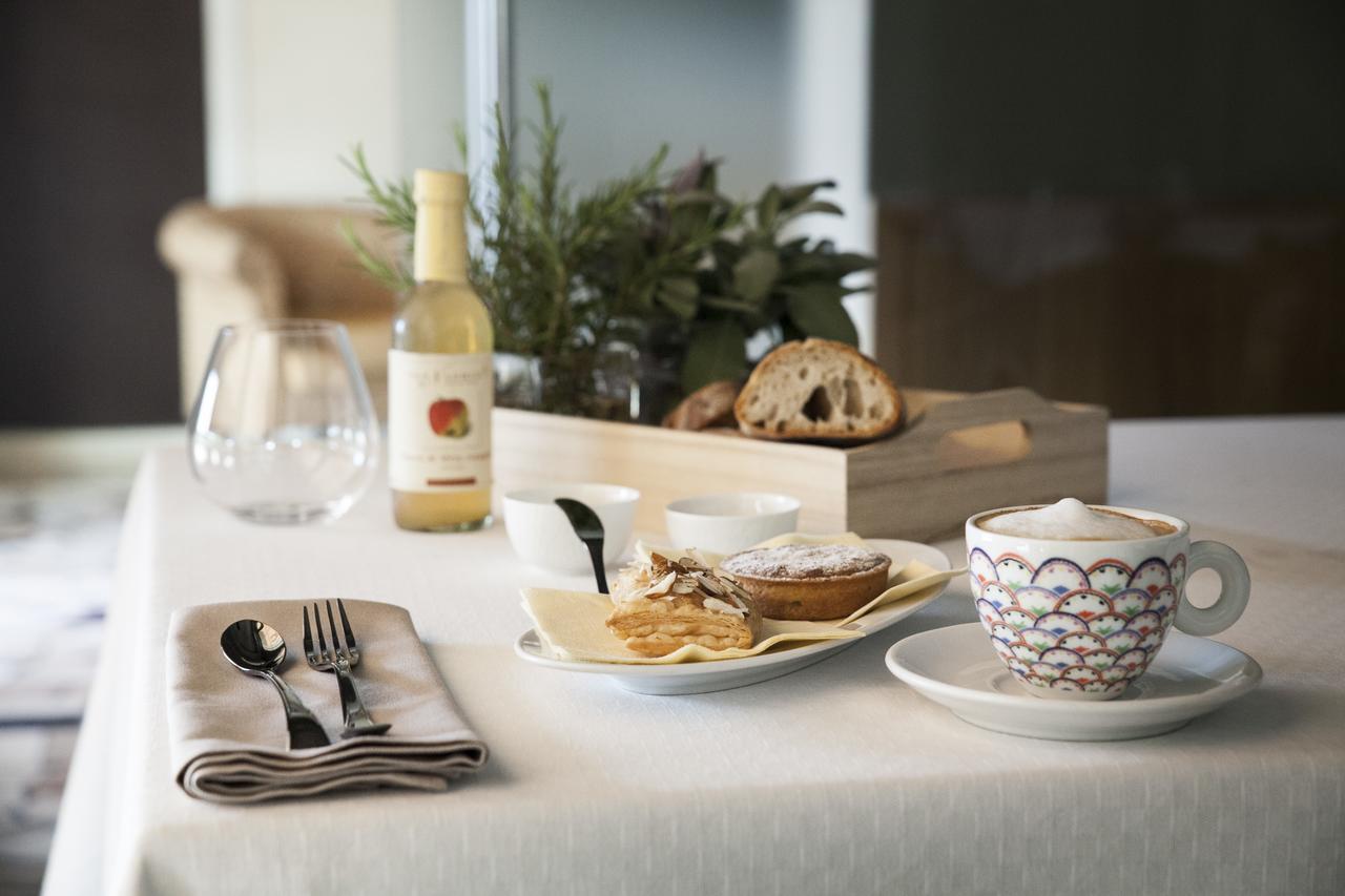 Hotel Trieste Pontelongo Екстериор снимка