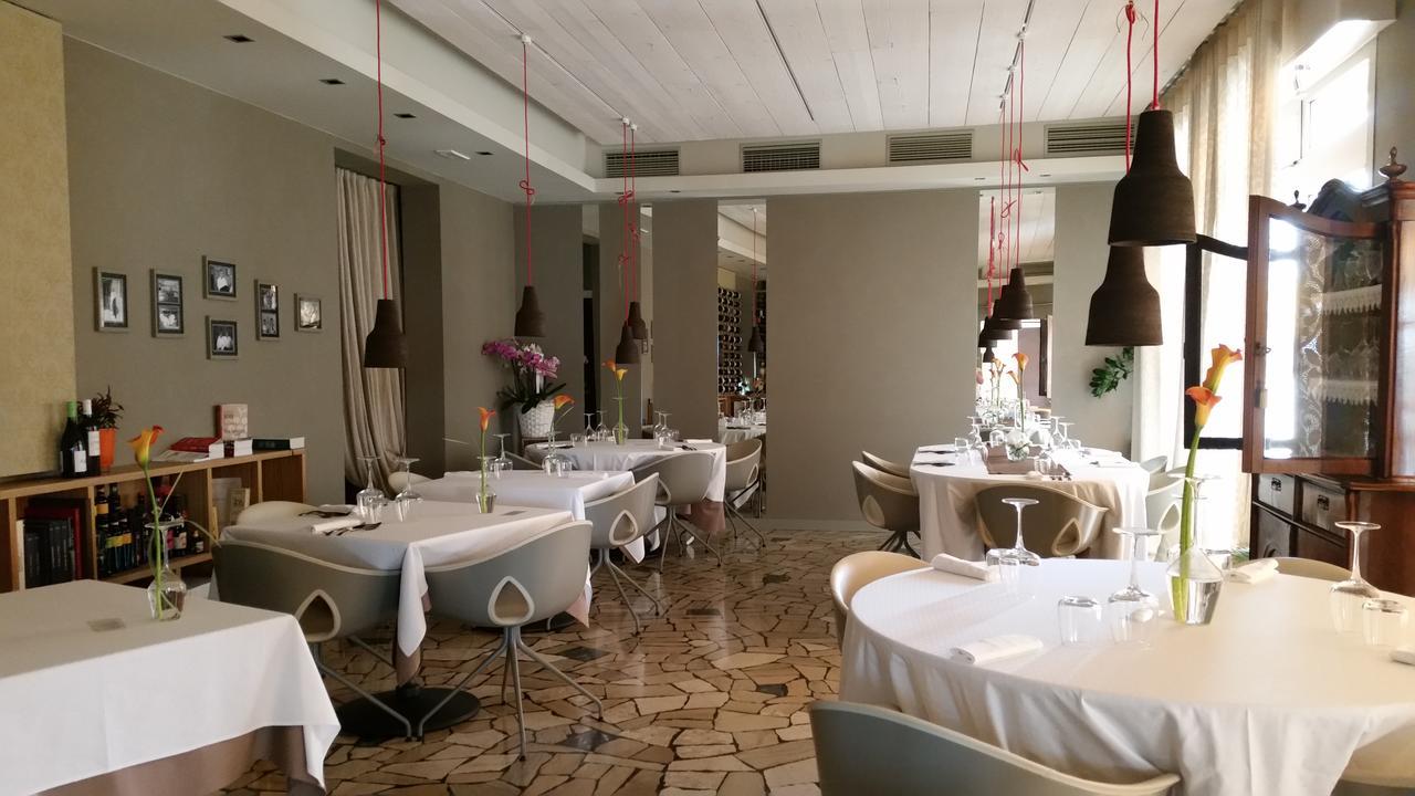 Hotel Trieste Pontelongo Екстериор снимка