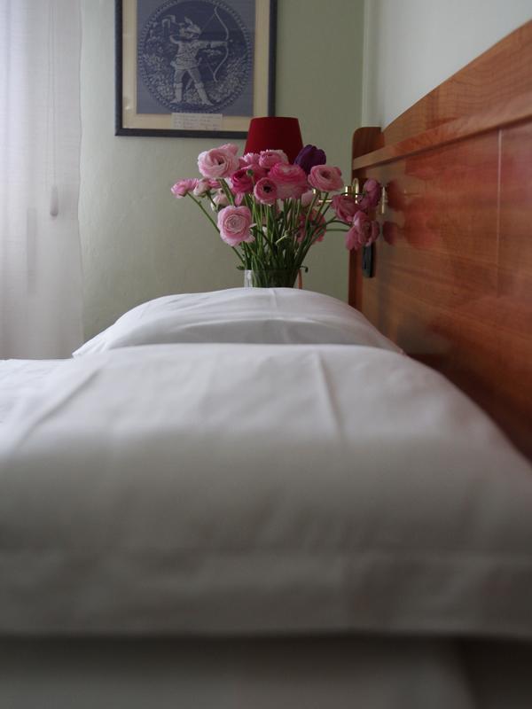 Hotel Trieste Pontelongo Екстериор снимка